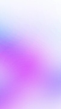 Soft pastel purple and pink abstract gradient background with a clean minimalist fluid flow. Ideal for wellness apps, beauty branding, and aesthetic vertical social media stories