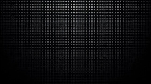 Abstract dark grey pixelated gradient background with blocky texture.