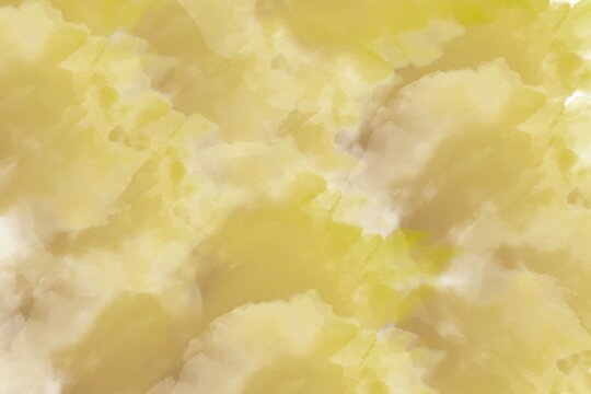 abstract background with watercolor texture