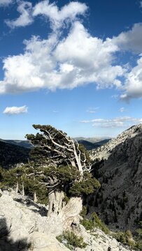 Wind-Carved Wonders of Turkey