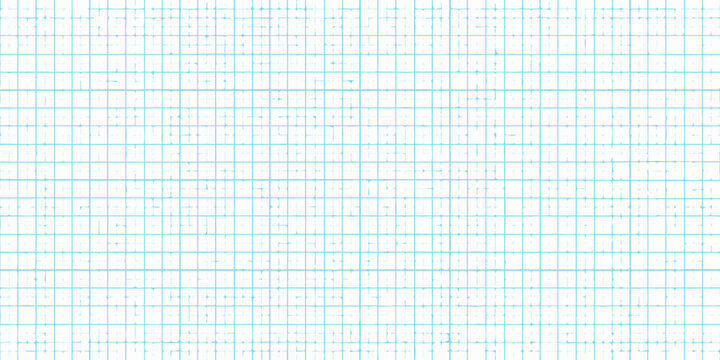 light blue graph paper grid on white background lines squares pattern design