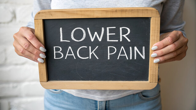 upper and lower back pain