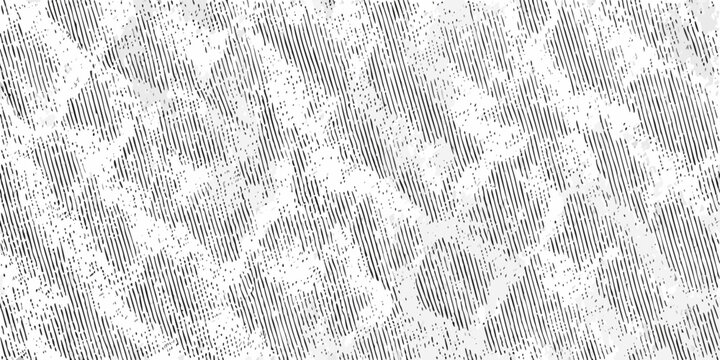 soft grayscale halftone texture with gradient lines pattern background abstract design graphic