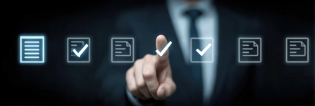 High quality workflow management needs strict risk control plus systematic reporting for data validation and verification.