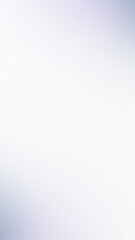 Obraz premium Soft white gradient textured background, minimal mobile wallpaper