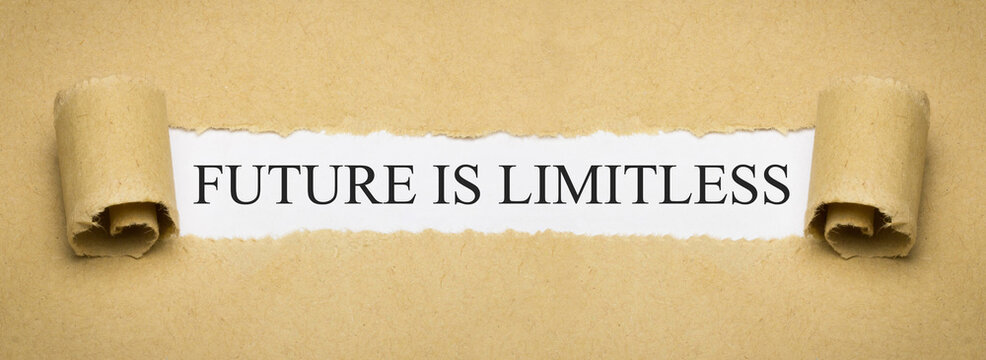 Future is Limitless