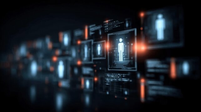 Advanced AI algorithms handle time optimization and a planning schedule to make daily work more efficient for the new agenda.