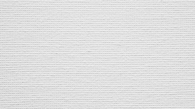 white watercolor paper canvas texture background stop motion