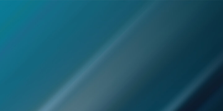 Close up of blue abstract fabric texture with folds.