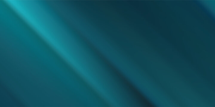 Abstract Blue Gradient Background with Smooth Texture.