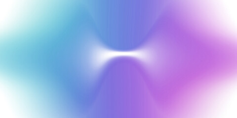 Obraz premium Abstract Purple and Blue Mesh Gradient Background Liquid Fluid Wave