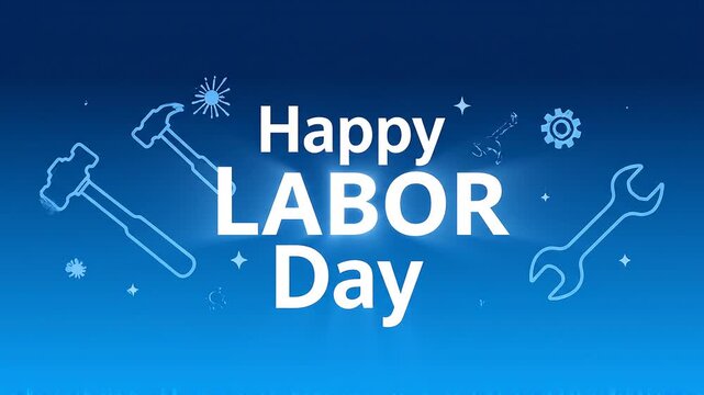 Labor Day Celebration, Hard Work, Industry, Labor, Workers