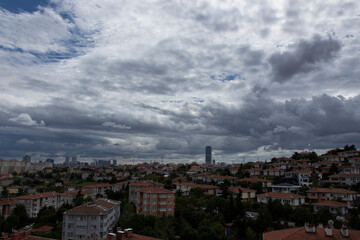 Obraz premium panorama of istanbul