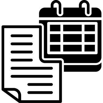 Notes Icon