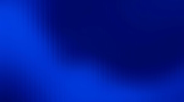 Blue gradient abstract background for web banner and social media design, soft pastel colors