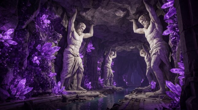 Titan Atlas Imagens – Procure 1,408 fotos, vetores e vídeos