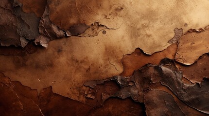 Fototapeta premium wall background ai generative