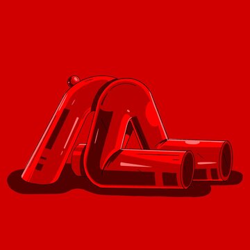 Red Pause