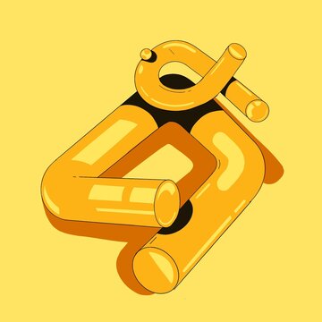 Golden Knot