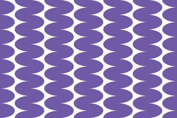 Circle Shapes and Designs Purple Colors Geometric Pattern Geometric Background © Doc Labs