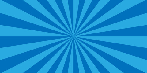 Minimal gradient sunrise radiate striped wave geometric circus light Colorful sun rays sunburst pattern background. Sunburst background vector illustration pattern beam rays. © armans