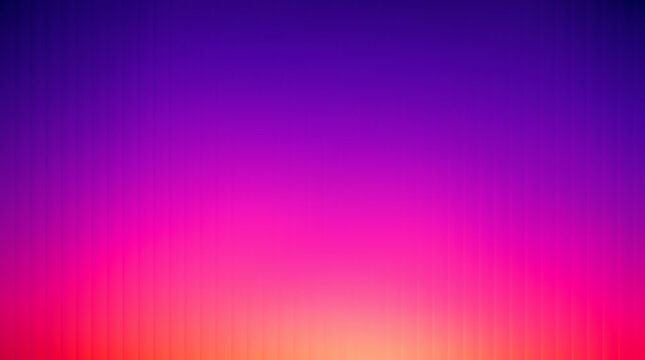 Gradient abstract background for web banner and social media design, soft pastel colors