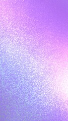 Fototapeta premium Abstract purple and pink pearl glitter textured background vertical 8k
