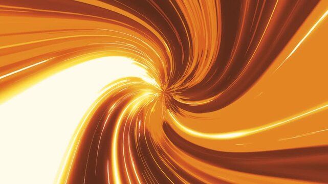 Swirling Light Rays Comic Explosion Background
Vortex of power comic and manga speed fire light rays in seamless loop animation