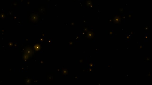 golden glitter isolated holiday element background overlay