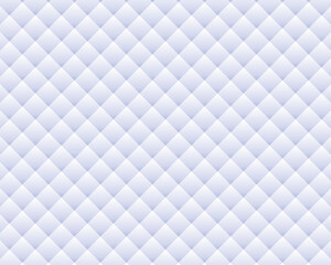Fototapeta premium Luxury quilting pattern texture background