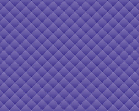 Purple luxury quilting texture background