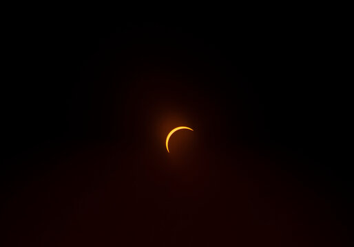 Foto eclipse solar 03