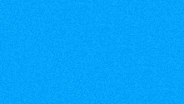 Abstract bright blue background with subtle grainy texture and minimal aesthetic