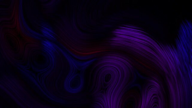 Gradient Noise Background Animation Loop