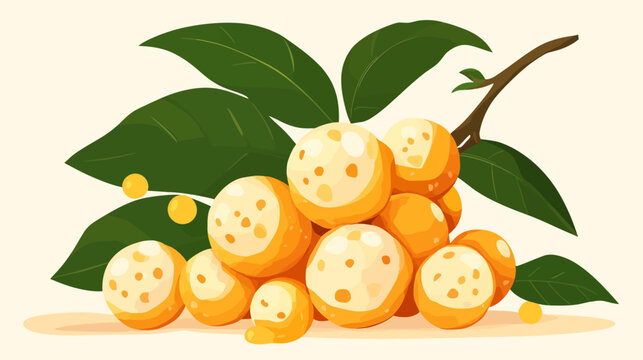 Pile of bright orange citrus with pale interiors and dark green, bright leaves!!