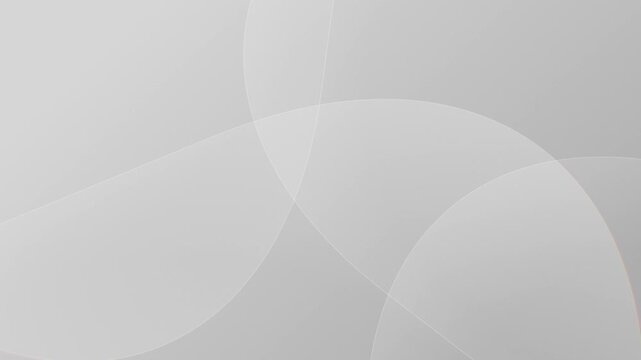 Abstract Background Animation Loop