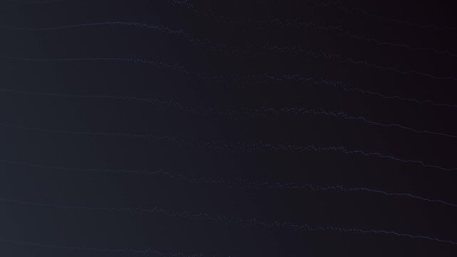 Equalizer Background Animation Loop