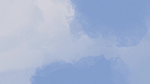 Ink Background Animation Loop