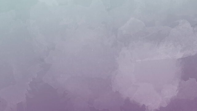 Ink Background Animation Loop