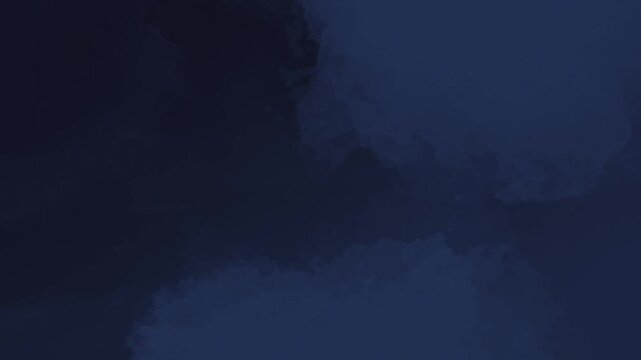 Ink Background Animation Loop