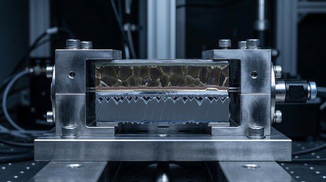 Silicon perovskite tandem recombination interface layer