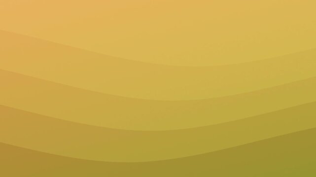 Waves Background Animation Loop