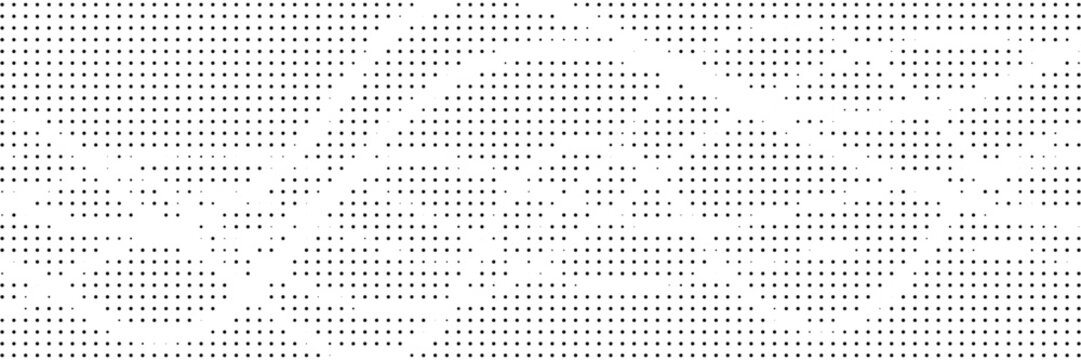  creative Halftone dotted abstract background. Grain gradient texture background with dots. Noise Stipple pointillism pattern.