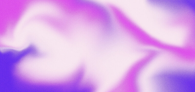 Abstract gradient purple pink blur texture background fluid dreamy purple pink gradient blur texture background, soft fluid abstract pattern with