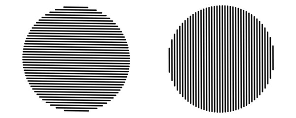 White geometric abstract background overlap layer on bright space with lines effect decoration. Modern graphic design element circles style concept for banner, © fahat