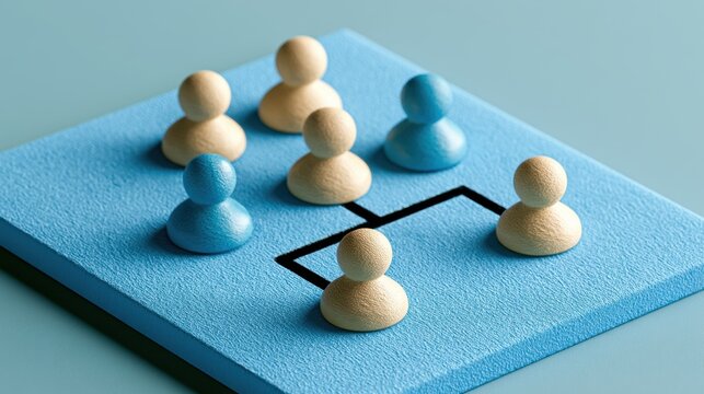 Reorganizing operational structures to streamline decision-making, increase productivity, and ensure alignment between business activities and objectives.
