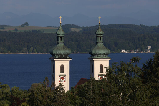 Landschaft