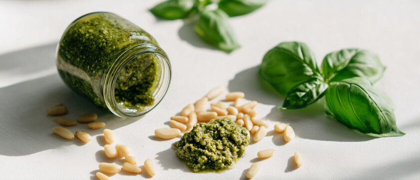 PESTO ALLA GENOVESE