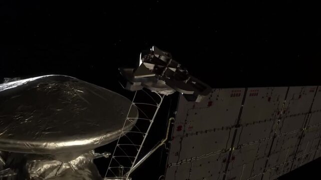 Magnetometer Deployment
