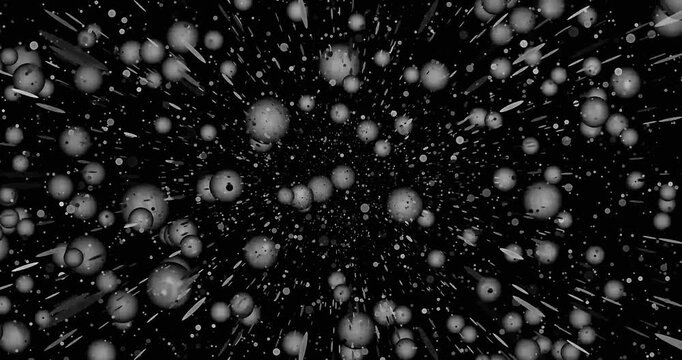 Texture astratta